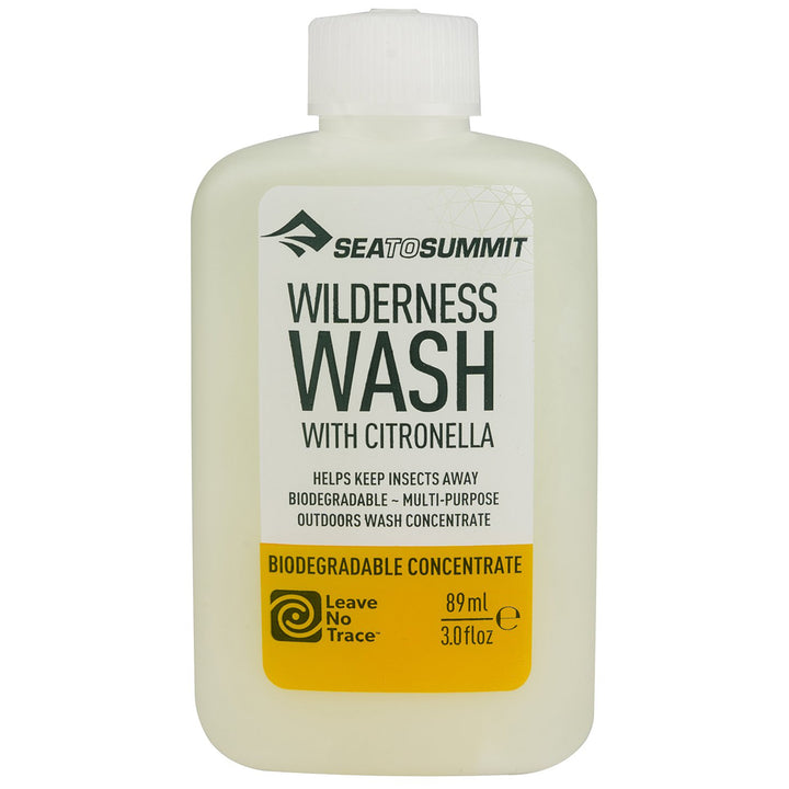 Sea to Summit Citronella Wilderness Wash