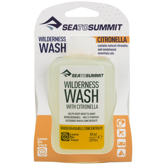 Sea to Summit Citronella Wilderness Wash