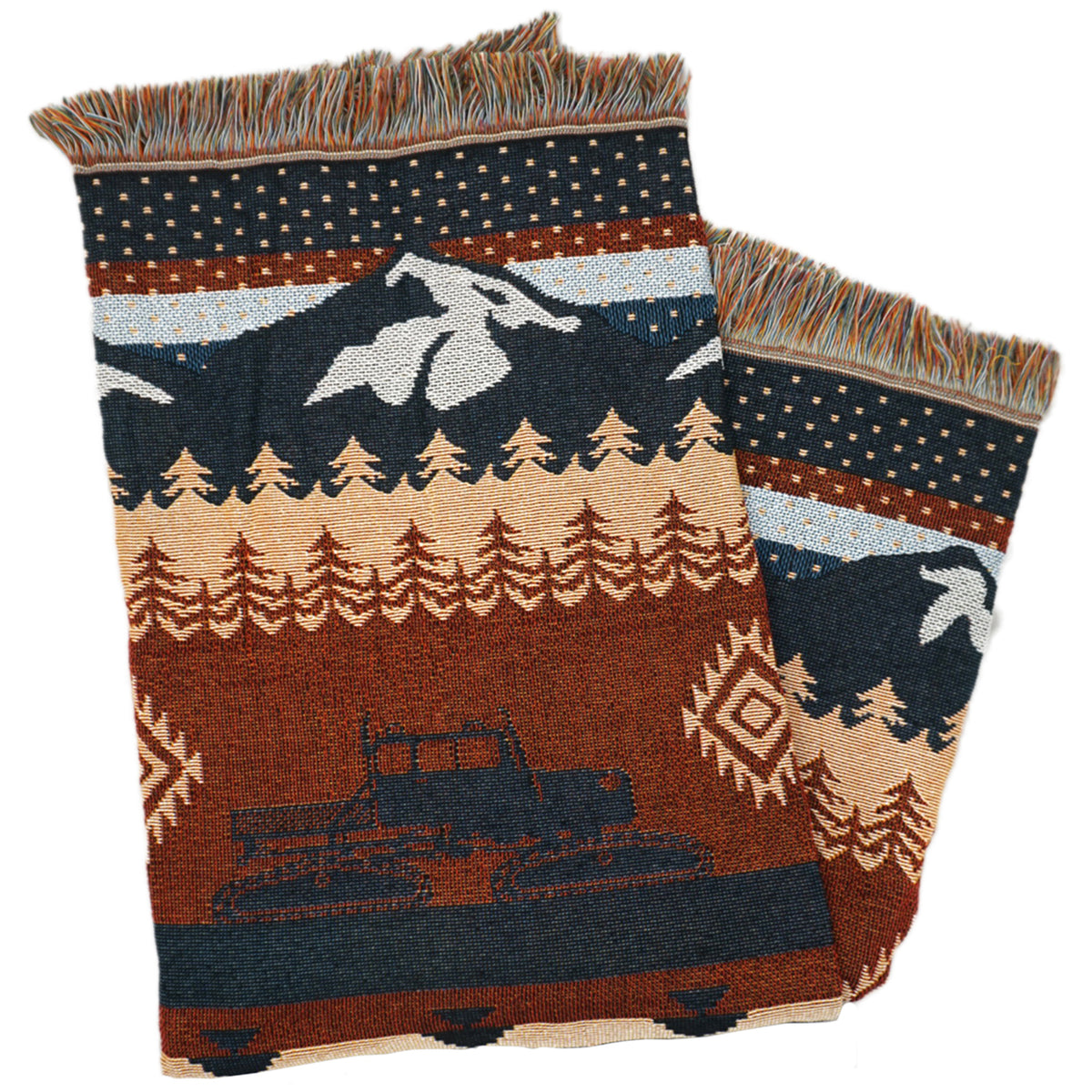 Spacecraft Apres Blanket