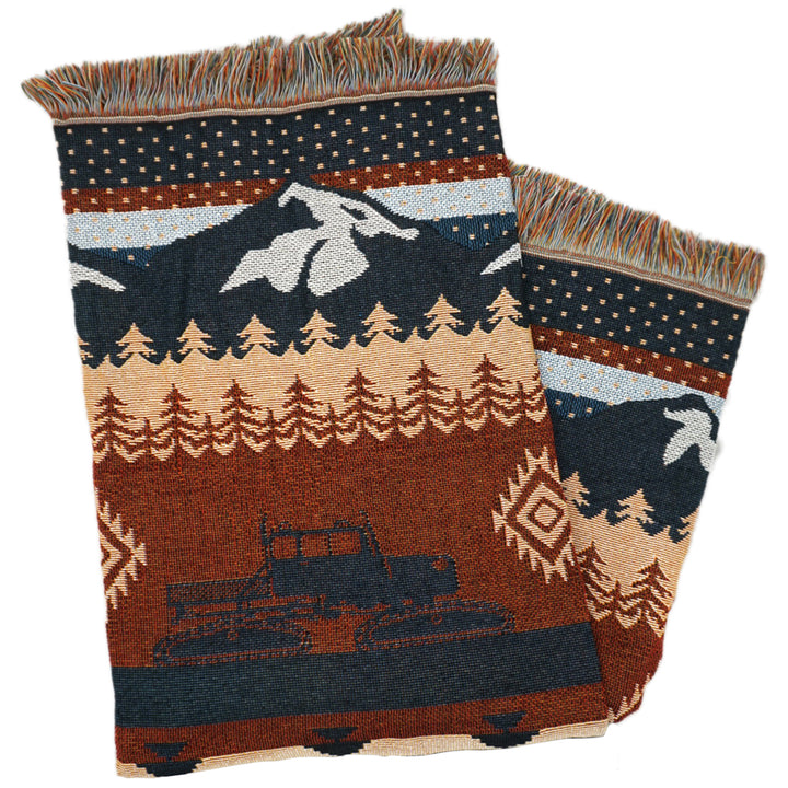 Spacecraft Apres Blanket