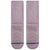 Stance Kennedy Slipper Socks Lavender