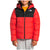 The North Face Moondoggy Hoodie - Kids' Flare