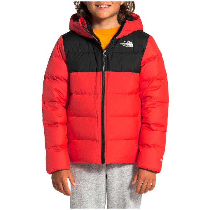 The North Face Moondoggy Hoodie - Kids' Flare