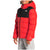 The North Face Moondoggy Hoodie - Kids' Flare