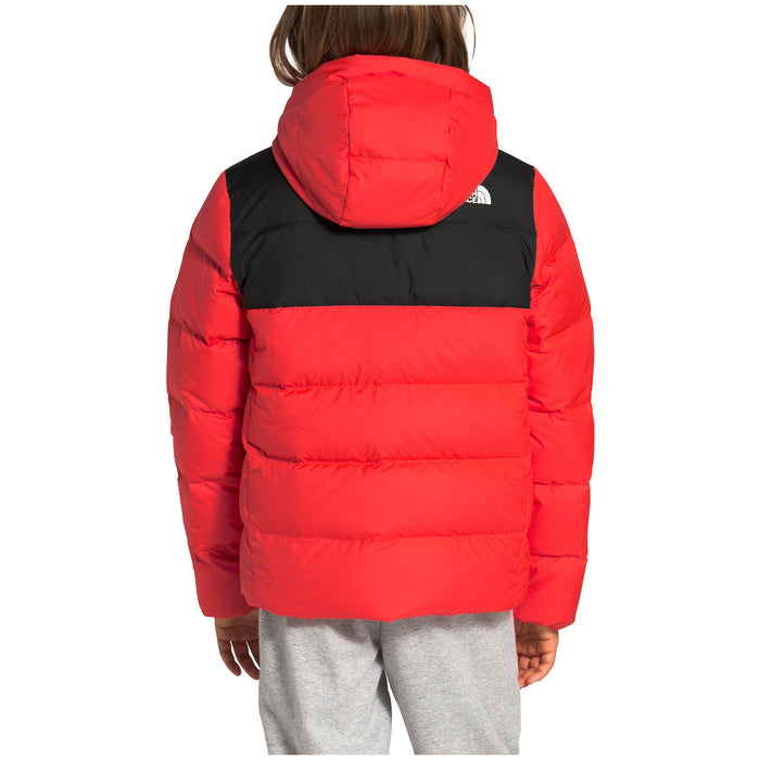 The North Face Moondoggy Hoodie - Kids' Flare