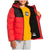 The North Face Moondoggy Hoodie - Kids' Flare