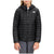 The North Face ThermoBall Eco Hoodie - Girls' TNF Black