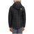 The North Face ThermoBall Eco Hoodie - Girls' TNF Black