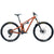 Yeti Cycles SB130 C2 AXS Factory Complete Mountain Bike 2021 Brick