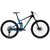 Marin Hawk Hill 2 Complete Mountain Bike 2021 Gloss Black/Blue/Yellow
