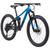 Marin Hawk Hill Jr. 26" Complete Mountain Bike - Kids' 2021 Gloss Cyan/Black