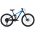 Marin Hawk Hill Jr. 26" Complete Mountain Bike - Kids' 2021 Gloss Cyan/Black