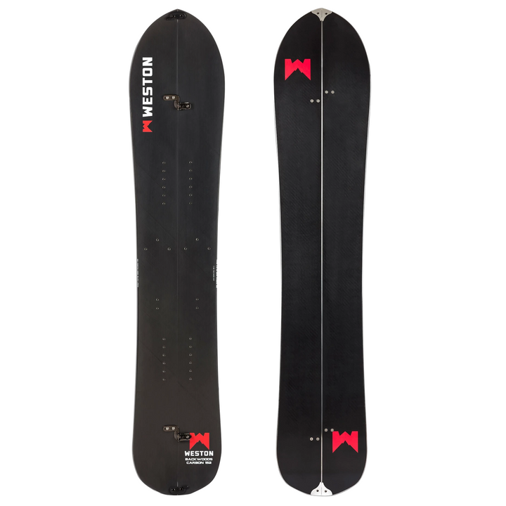 Weston Backwoods Carbon Splitboard 2021