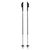 Jones Talon Pro Splitboard Poles Black