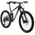 Marin Hawk Hill 3 Complete Mountain Bike 2021 Gloss Black/Charcoal/Silver