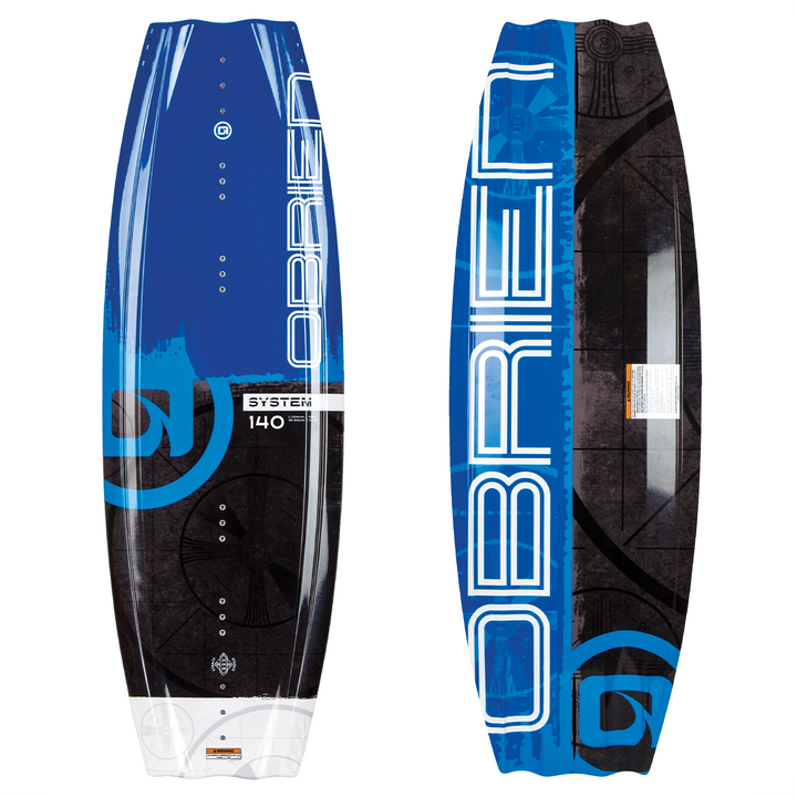 Obrien System Wakeboard 2021