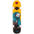 Welcome Sloth 7.75 Skateboard Complete