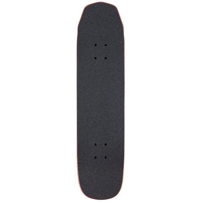 Welcome Teddy 7.75 Skateboard Complete