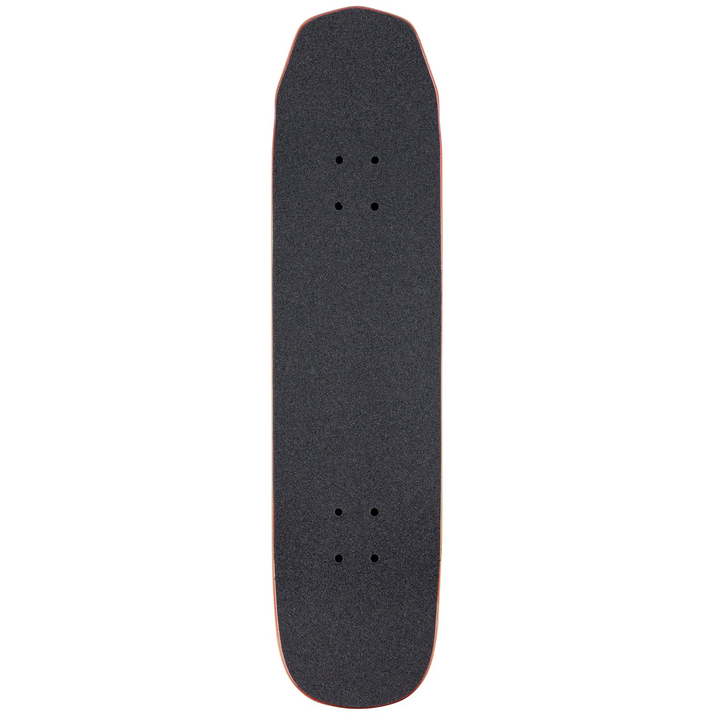 Welcome Teddy 7.75 Skateboard Complete