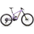 Santa Cruz Bicycles Bullit MX CC S E-Mountain Bike 2021 Lavender