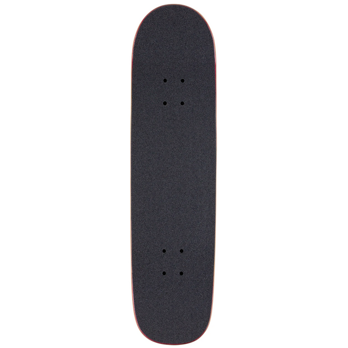 Welcome Bactocat 8.0 Skateboard Complete