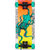 Welcome Bactocat 8.0 Skateboard Complete