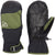 Roxy Lumio Mittens - Women's Bronze Green