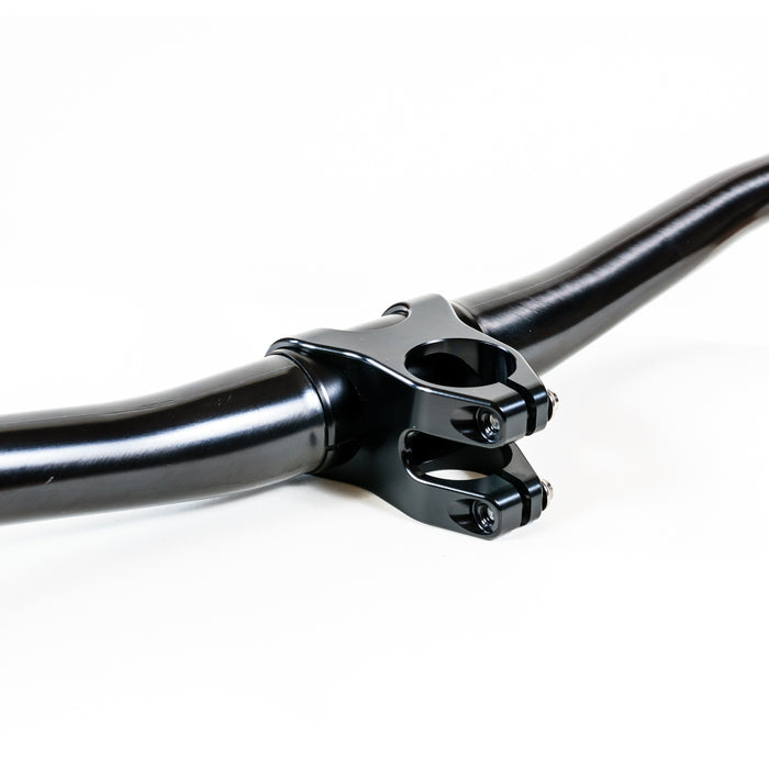 We Are One Da Package Handlebar Carbon