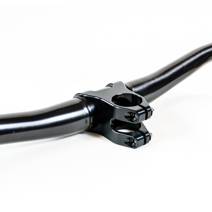 We Are One Da Package Handlebar Carbon