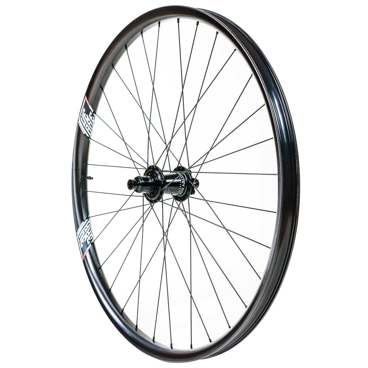 We Are One Union I9 Hydra Carbon Wheelset - 29" Carbon