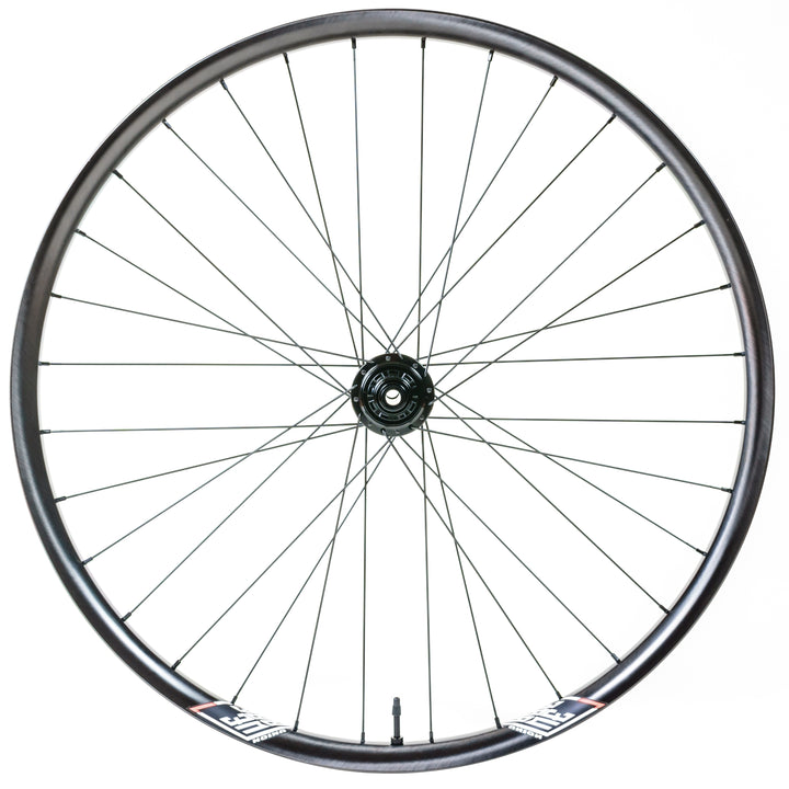 We Are One Union I9 Hydra Carbon Wheelset - 29" Carbon