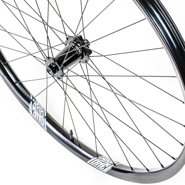 We Are One Union I9 Hydra Carbon Wheelset - 27.5" Carbon