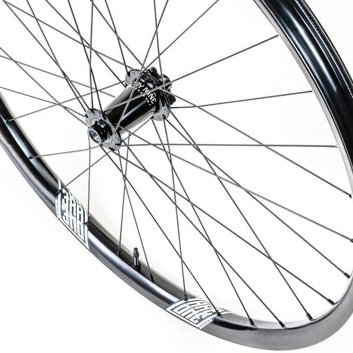 We Are One Union I9 Hydra Carbon Wheelset - 27.5" Carbon