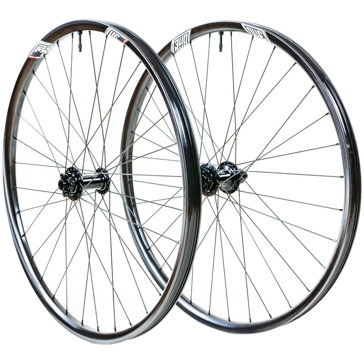 We Are One Faction I9 1/1 Carbon Wheelset - 29" Carbon