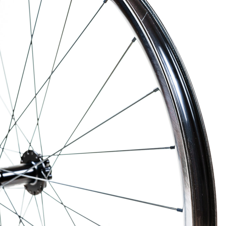 We Are One Faction I9 1/1 Carbon Wheelset - 29" Carbon