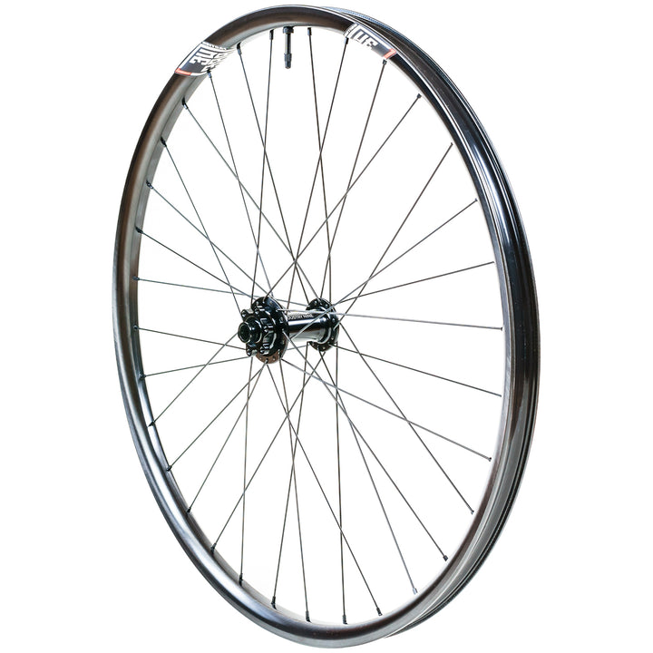 We Are One Faction I9 1/1 Carbon Wheelset - 29" Carbon