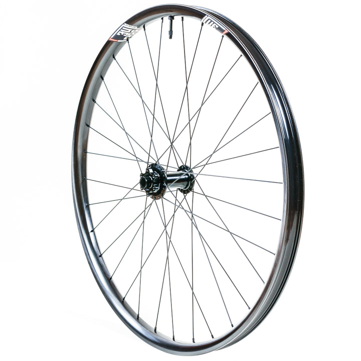 We Are One Union I9 1/1 Superboost Carbon Wheelset - 29" Carbon