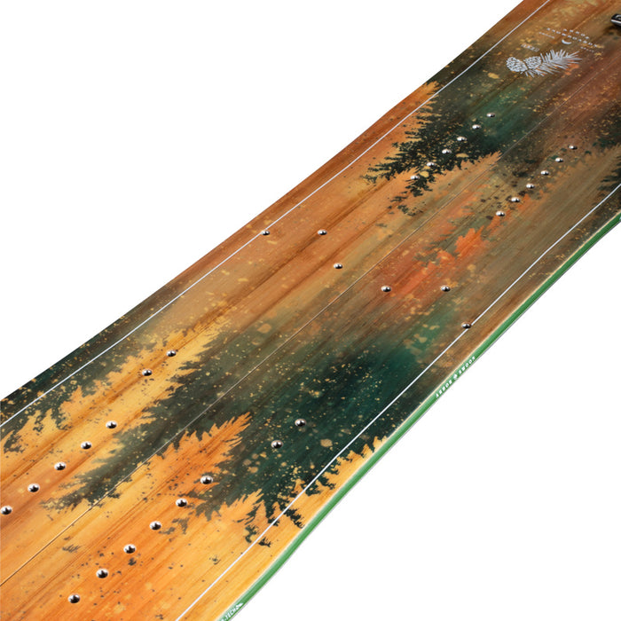 Arbor Swoon LTD Splitboard - Women's 2021