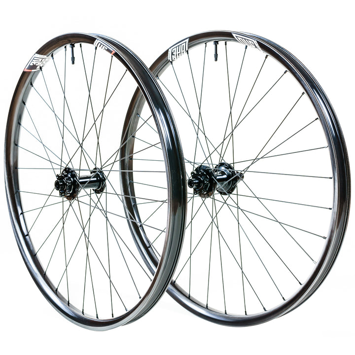 We Are One Union I9 1/1 Superboost Carbon Wheelset - 27.5" Carbon