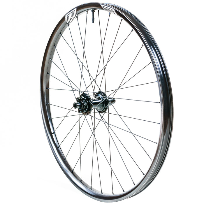 We Are One Union I9 1/1 Superboost Carbon Wheelset - 27.5" Carbon