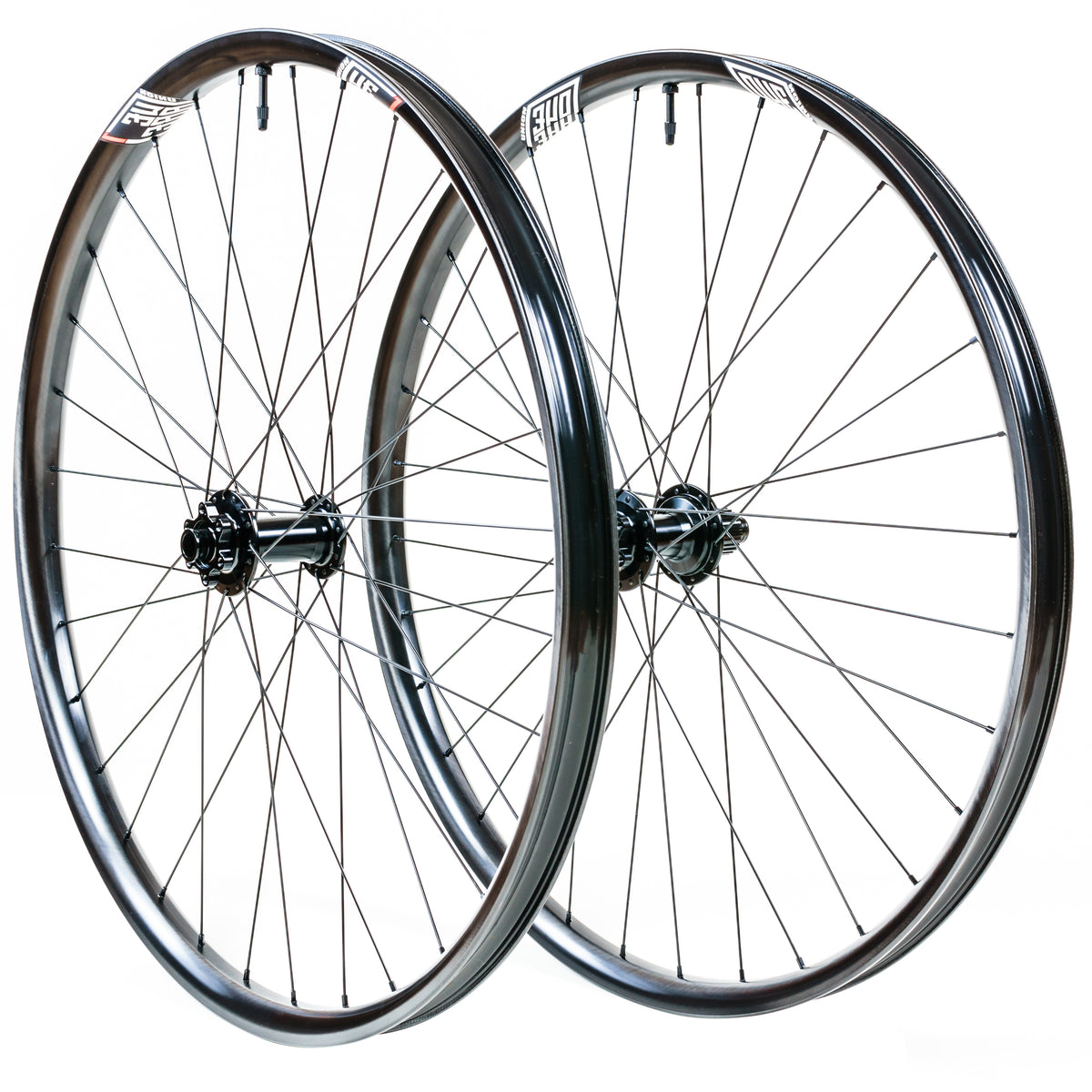 We Are One Union I9 1/1 Superboost Carbon Wheelset - 29" Carbon