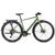 Orbea Vibe H30 EQ Complete eBike 2021 Urban Green