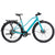 Orbea Vibe Mid H30 EQ Complete eBike 2021 Blue