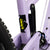 Santa Cruz Bicycles Bullit MX CC X01 Reserve E-Mountain Bike 2021 Lavender