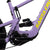 Santa Cruz Bicycles Bullit MX CC X01 Reserve E-Mountain Bike 2021 Lavender