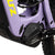 Santa Cruz Bicycles Bullit MX CC X01 Reserve E-Mountain Bike 2021 Lavender
