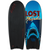 Catch Surf Beater Original 54 - Lost Edition 6 Surfboard Black/Shark Attack