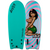 Catch Surf Beater Original 54 Twin - Lost Edition 5 Surfboard Turquoise/Hula Girl