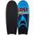 Catch Surf Beater Original 54 Twin - Lost Edition 6 Surfboard Black/Shark Attack
