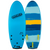 Catch Surf Odysea 54 Special Tri Surfboard Cool Blue